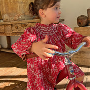 Vestido Liberty Capel