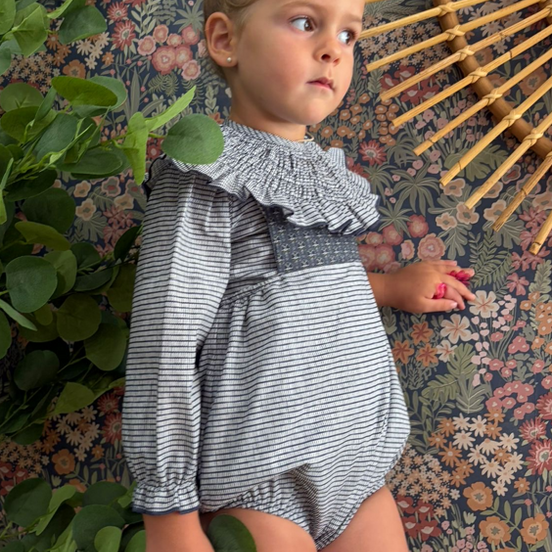 Blusa Kerria Vichy