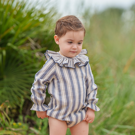 Pelele Nube