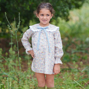 Vestido Calma