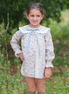 Vestido Calma