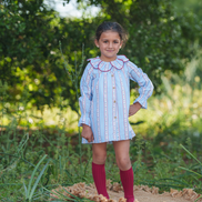 Vestido Brisa