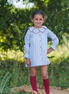 Vestido Brisa