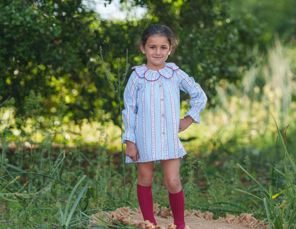 Vestido Brisa