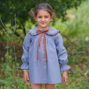 Vestido Boreal