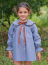 Vestido Boreal