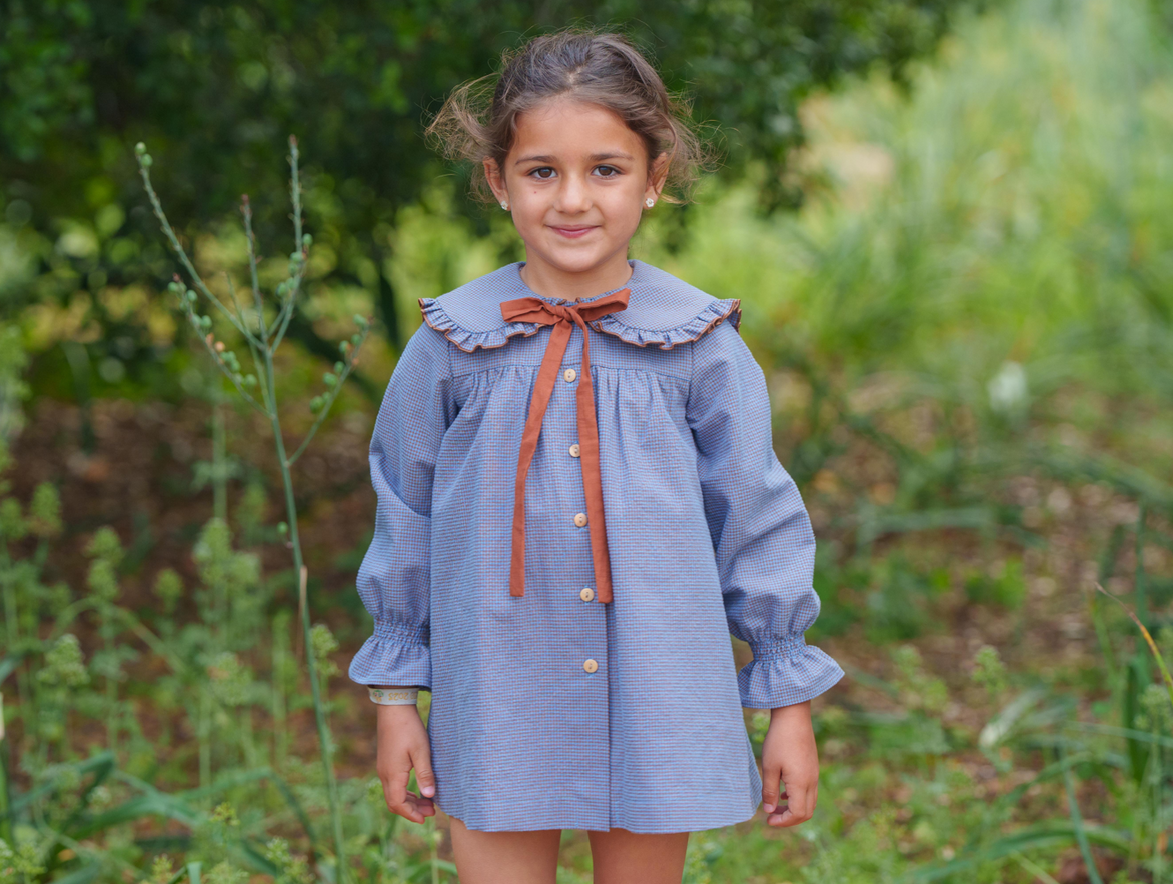 Vestido Boreal