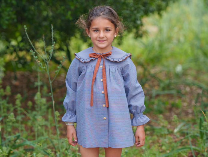 Vestido Boreal