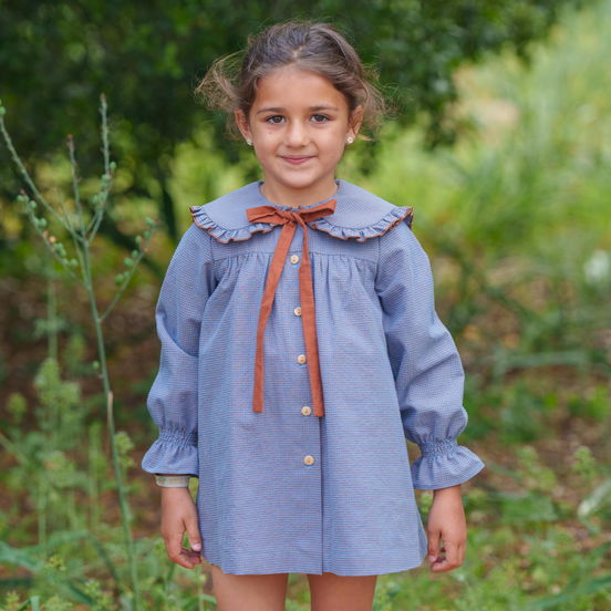 Vestido Boreal
