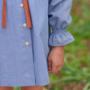 Vestido Boreal