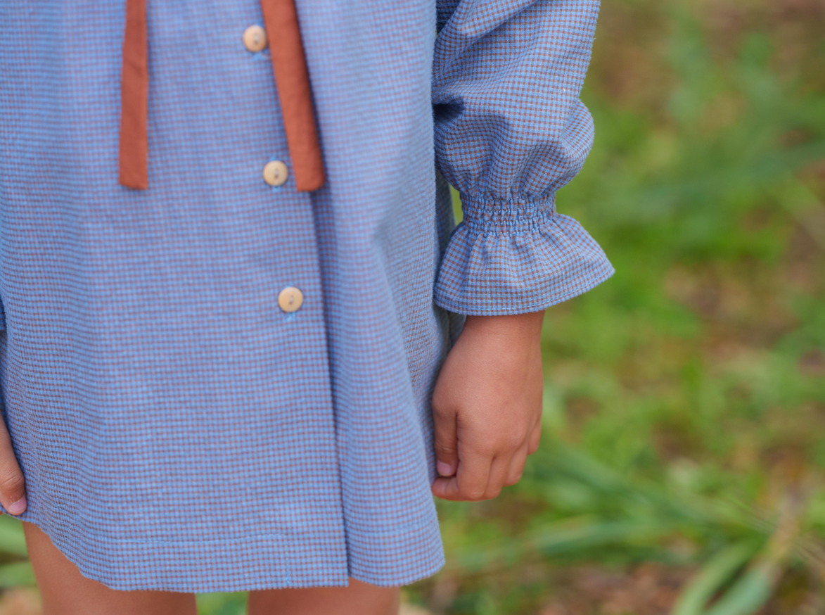 Vestido Boreal