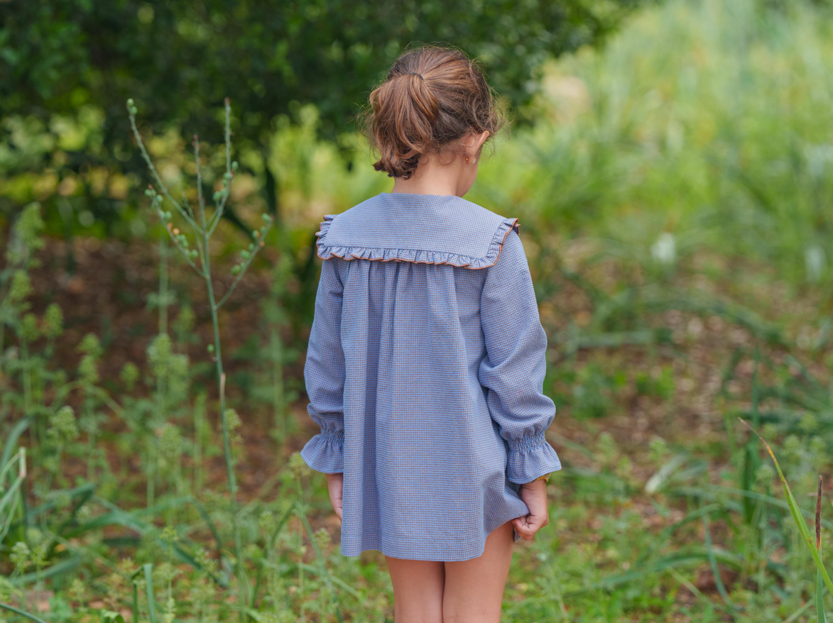 Vestido Boreal