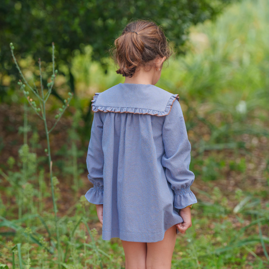 Vestido Boreal