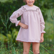 Vestido Rocío