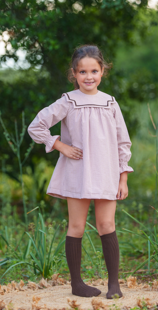 Vestido Rocío