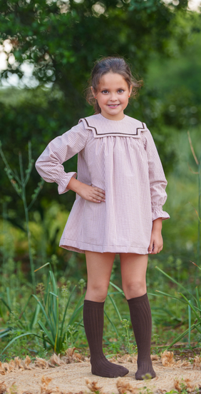 Vestido Rocío