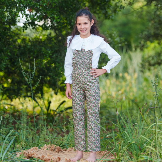 Peto Midi Aura