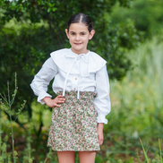 Falda Aura