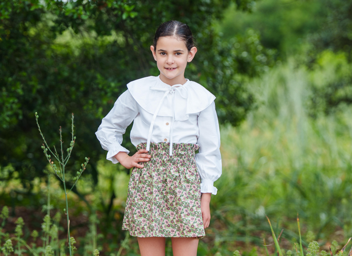 Falda Aura