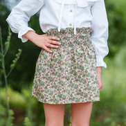 Falda Aura