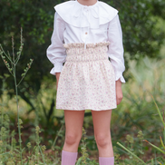 Falda Bruma
