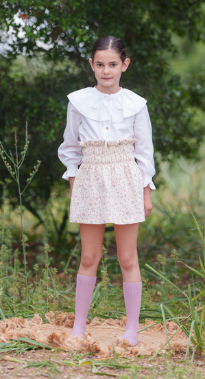 Falda Bruma