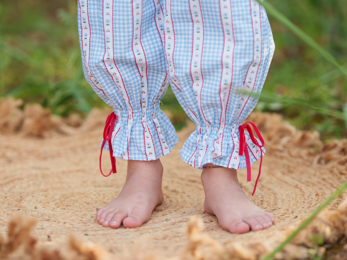 Pantalón Brisa