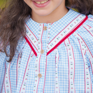 Camisa Brisa