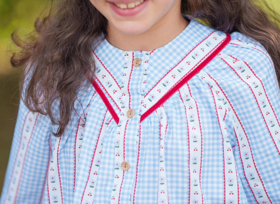 Camisa Brisa
