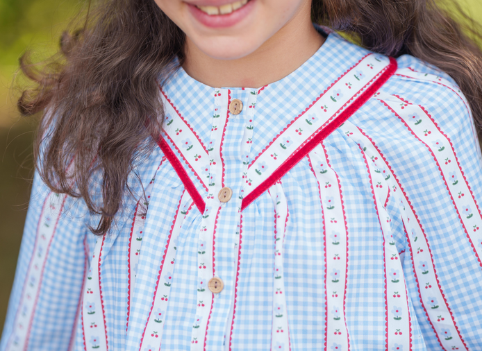 Camisa Brisa