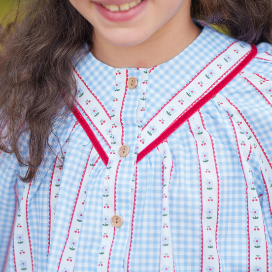 Camisa Brisa