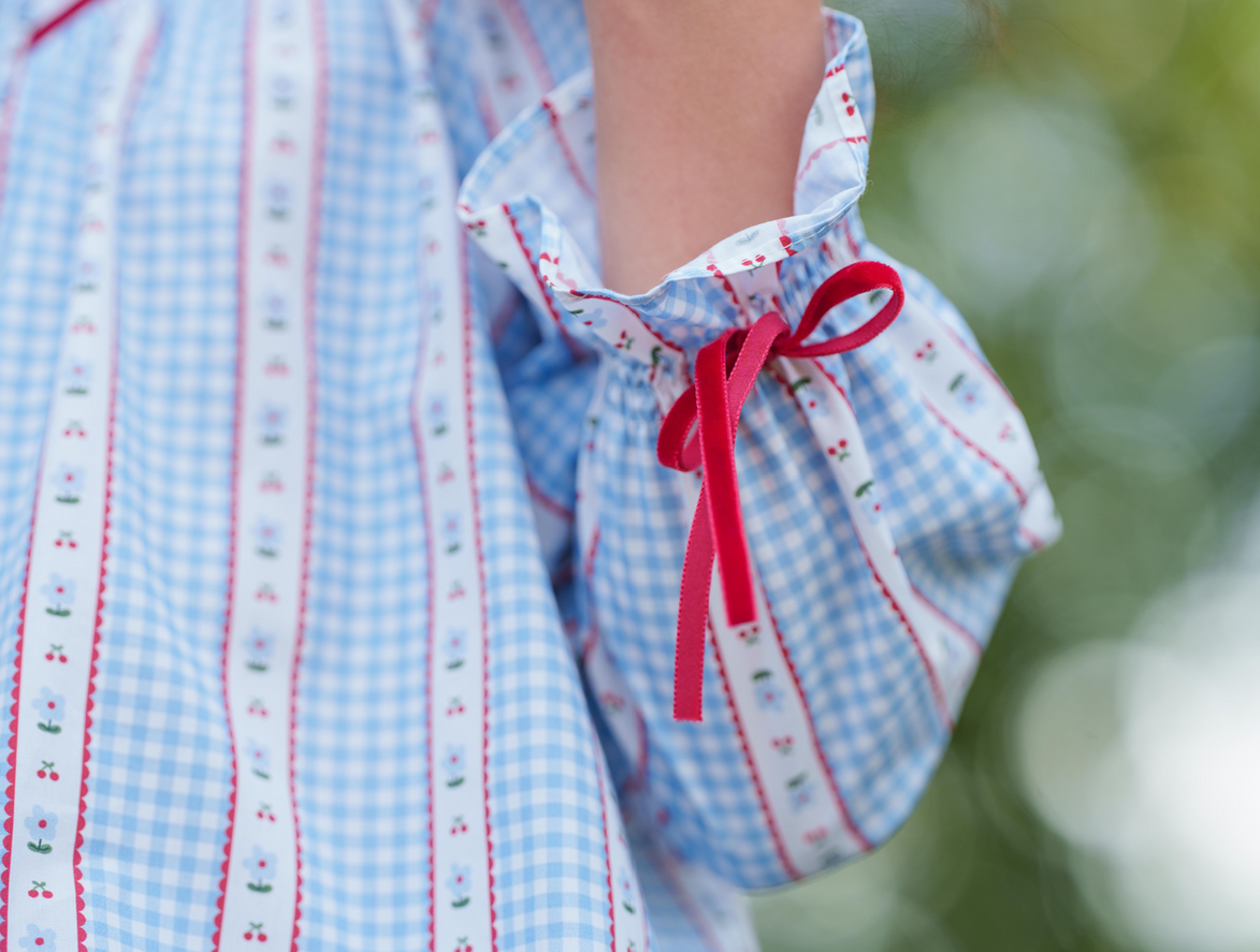 Camisa Brisa