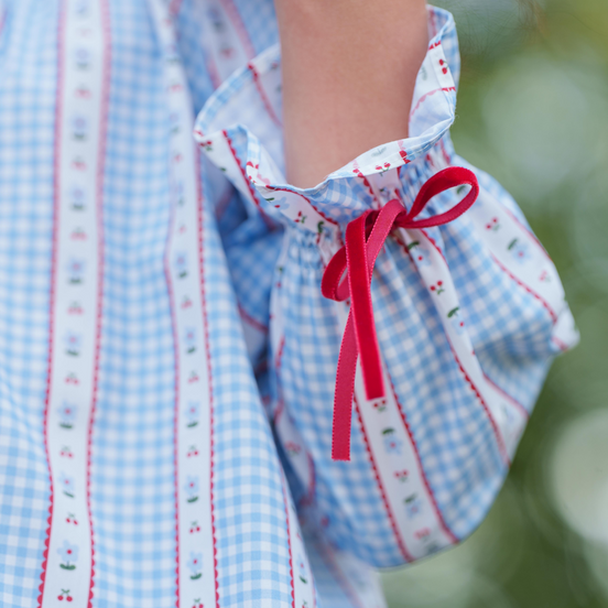 Camisa Brisa