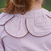Camisa Hojas Rocío