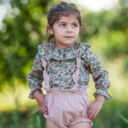 Camisa Manuela Aura