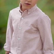 Camisa Rocío Niño