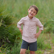 Camisa Rocío Niño