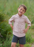Camisa Rocío Niño