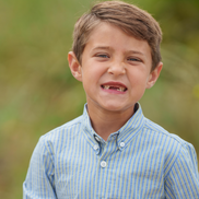 Camisa Calma Niño