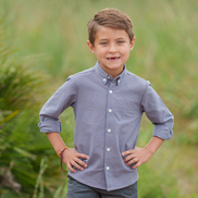 Camisa Boreal Niño