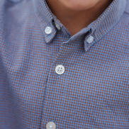 Camisa Boreal Niño