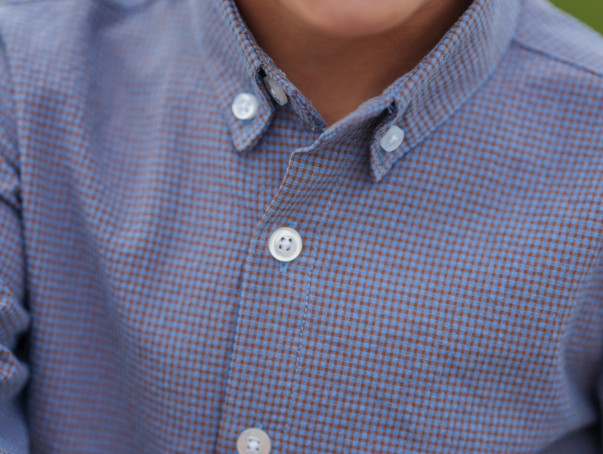 Camisa Boreal Niño