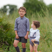 Camisa Boreal Niño