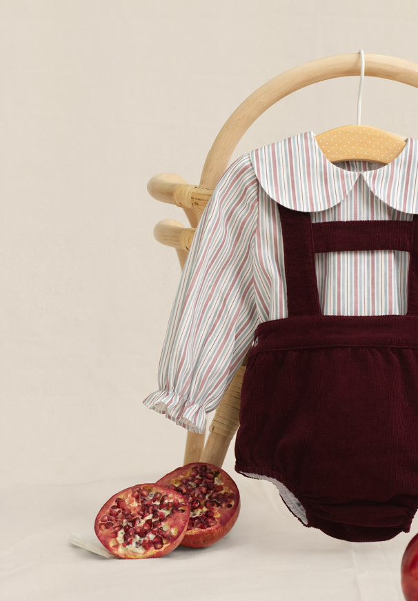 Blusa Zemba