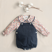 Blusa Muscari