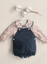 Blusa Muscari