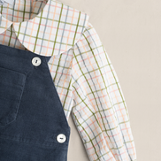 Blusa London