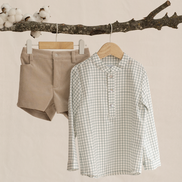 Polera Campiña
