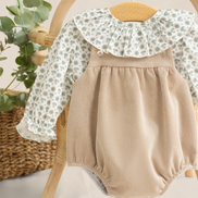 Blusa Campiña