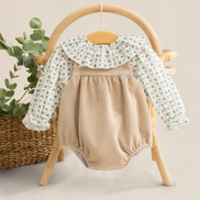 Blusa Campiña